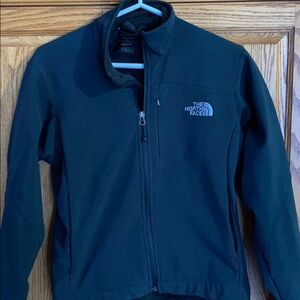 The North Face Jacket.